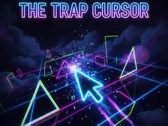 Xogo The Trap Cursor 