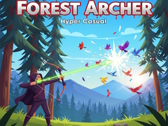 Xogo Forest Archer