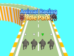 Xogo Animal Racing Idle Park