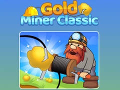 Xogo Gold Miner Classic