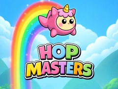 Xogo Hop Masters