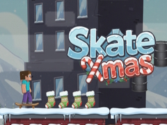 Xogo Skate Xmas