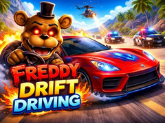 Xogo Freddy Drift Driving