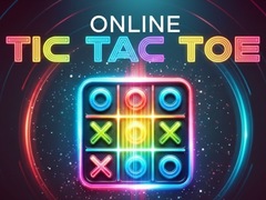 Xogo Online Tic Tac Toe