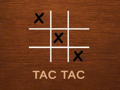 Xogo Tac Tac