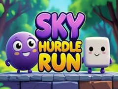 Xogo Sky Hurdle Run