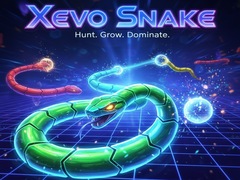 Xogo Xevo Snake