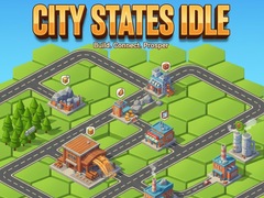 Xogo City States Idle