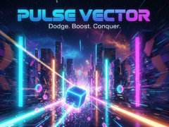 Xogo Pulse Vector