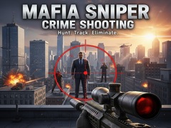 Xogo Mafia Sniper Crime Shooting