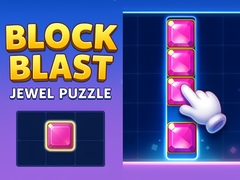 Xogo Block Blast Jewel Puzzle