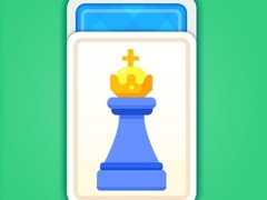 Xogo Card Solitaire: Word Game