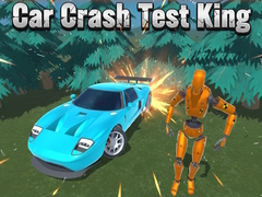 Xogo Car Crash Test King