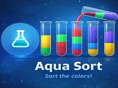 Xogo Aqua Sort