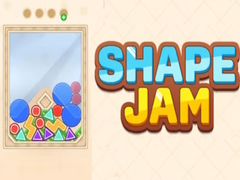 Xogo Shape Jam