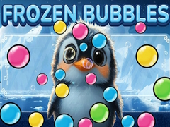 Xogo Frozen Bubbles