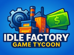 Xogo Idle Factory Game Tycoon