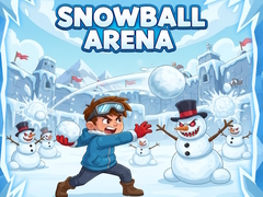 Xogo SnowBall Arena