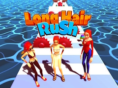 Xogo Long Hair Rush Challenge