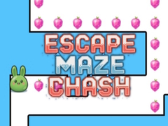 Xogo Escape Maze Chush