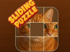 Xogo Slidding puzzle