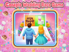 Xogo Couple Wedding Race Game