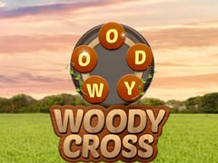 Xogo Woody Cross