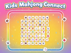 Xogo Kids Mahjong Connect