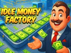 Xogo Idle Money Factory