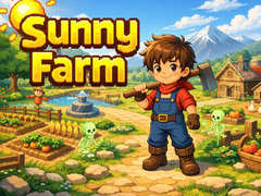 Xogo Sunny Farm