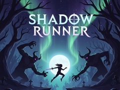 Xogo Shadow Runner