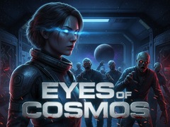 Xogo Eyes of Cosmos