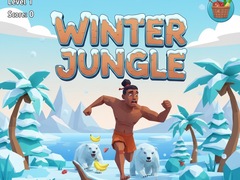 Xogo Winter Jungle
