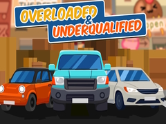 Xogo Overloaded & Underqualified
