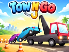 Xogo Tow N Go