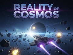 Xogo Reality of Cosmos