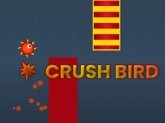 Xogo Crush Bird