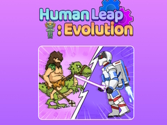 Xogo Human Leap: Evolution