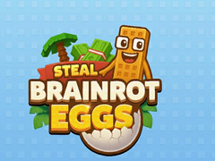 Xogo Steal Brainrot Eggs