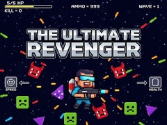 Xogo The Ultimate Revenger