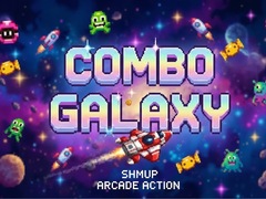 Xogo Combo Galaxy