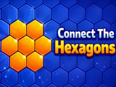 Xogo Connect The Hexagons
