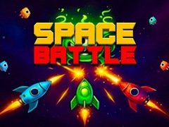 Xogo Space Battle