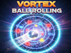 Xogo Vortex Ball Rolling