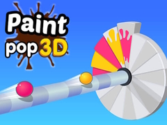 Xogo Paint Pop 3D 2026