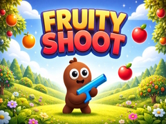 Xogo Fruity Shoot