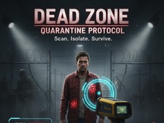 Xogo Dead Zone: Quarantine Protocol