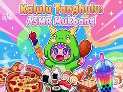 Xogo Kalulu Tanghulu: ASMR Mukbang