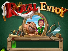 Xogo Royal Envoy