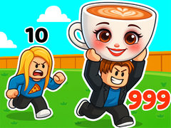 Xogo Steal Brainrot Arena